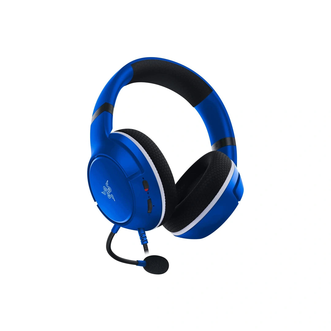 Razer Essential Duo Bundle for XBox BlueStand Headphone in Qatar Razer Essential Duo Bundle for XBox BlueStand Headphone in Qatar
